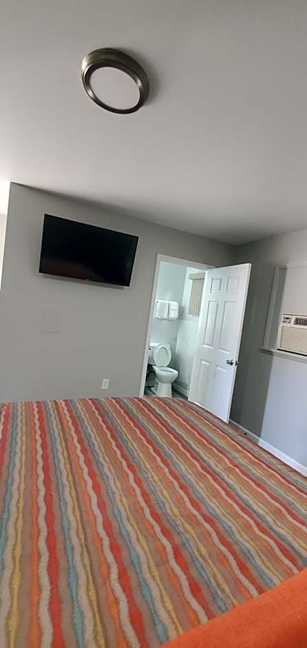 Villa Rosa Motel