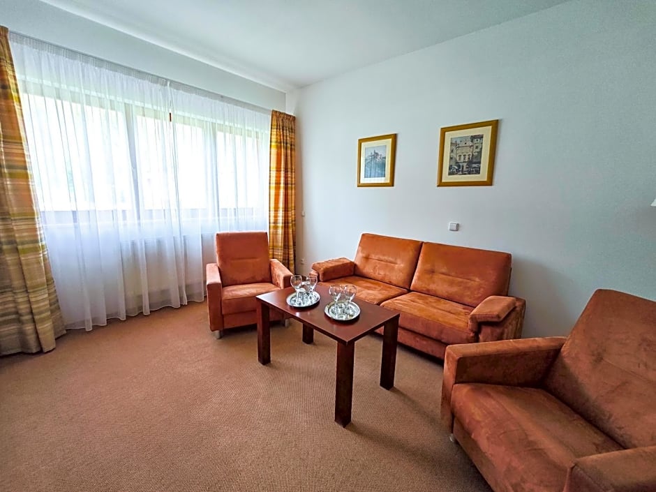 Hotel Bazant