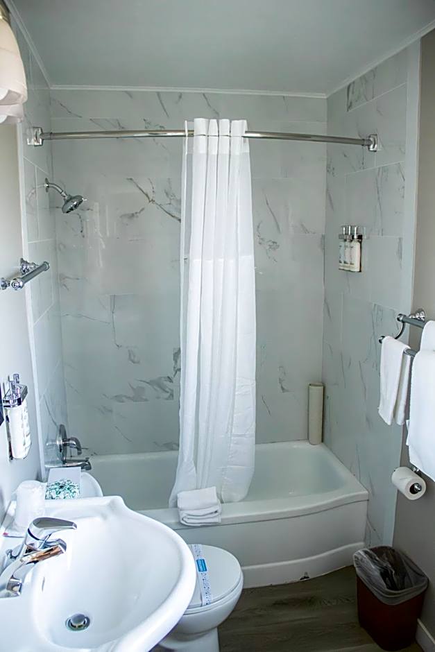 Courtesy Inn Downtown Eugene