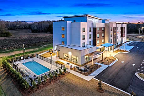 TownePlace Suites by Marriott Opelika Auburn