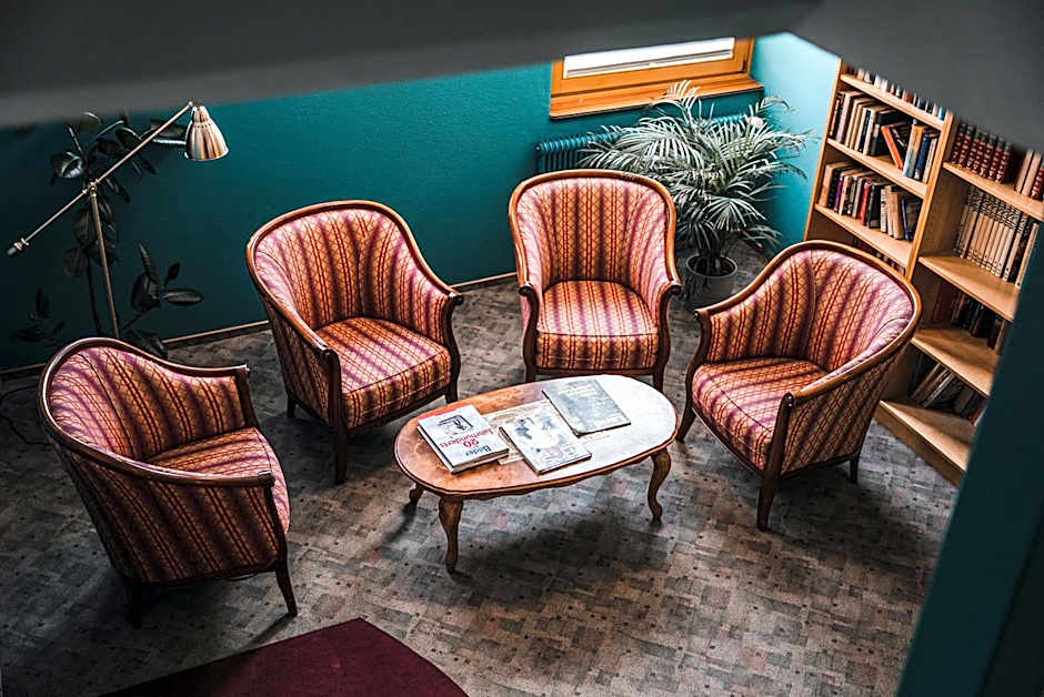 Hotel Guesthouse Dalnig