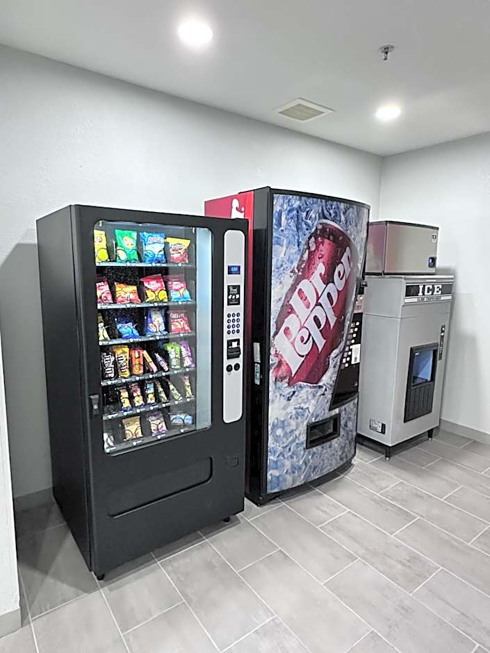 Microtel Inn & Suites By Wyndham Houma