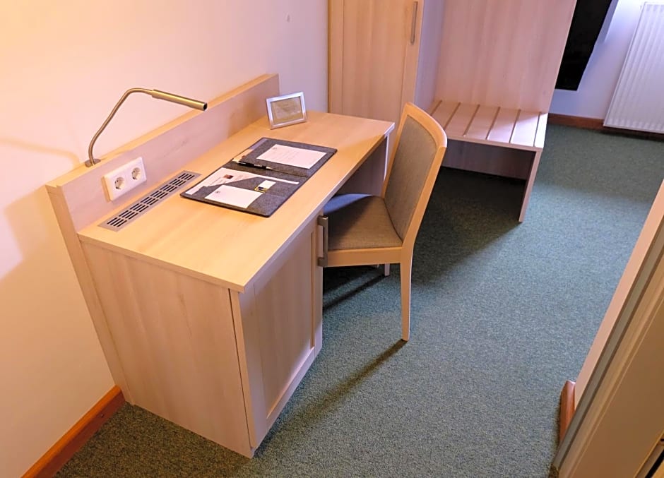 Altes Rathaus Hotel-Restaurant-Café