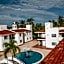 HOTEL VILLA AZUL