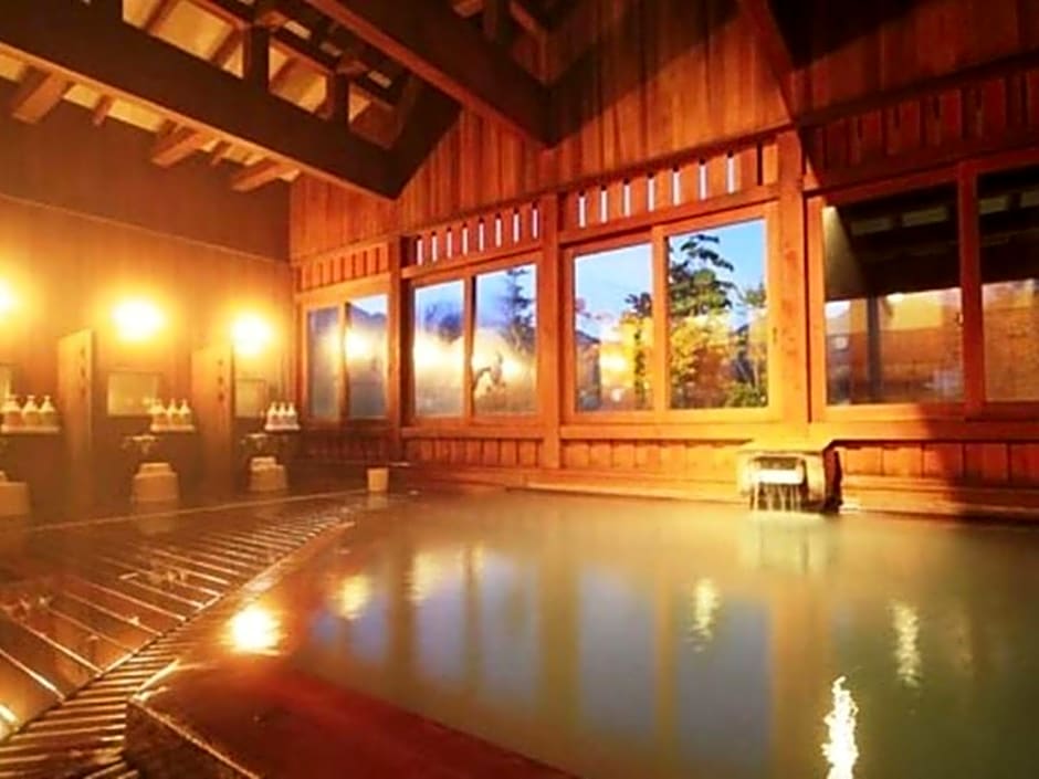 Zao Shikino Hotel
