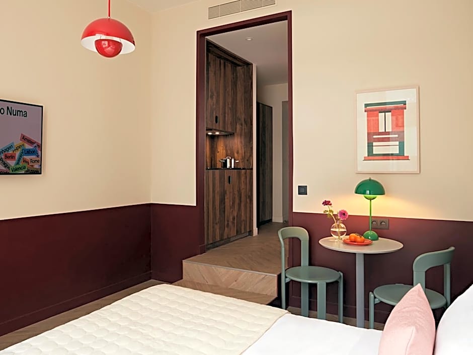 Numa Paris Champs-Élysées