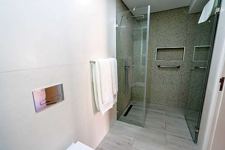 Luz Beach Apartments