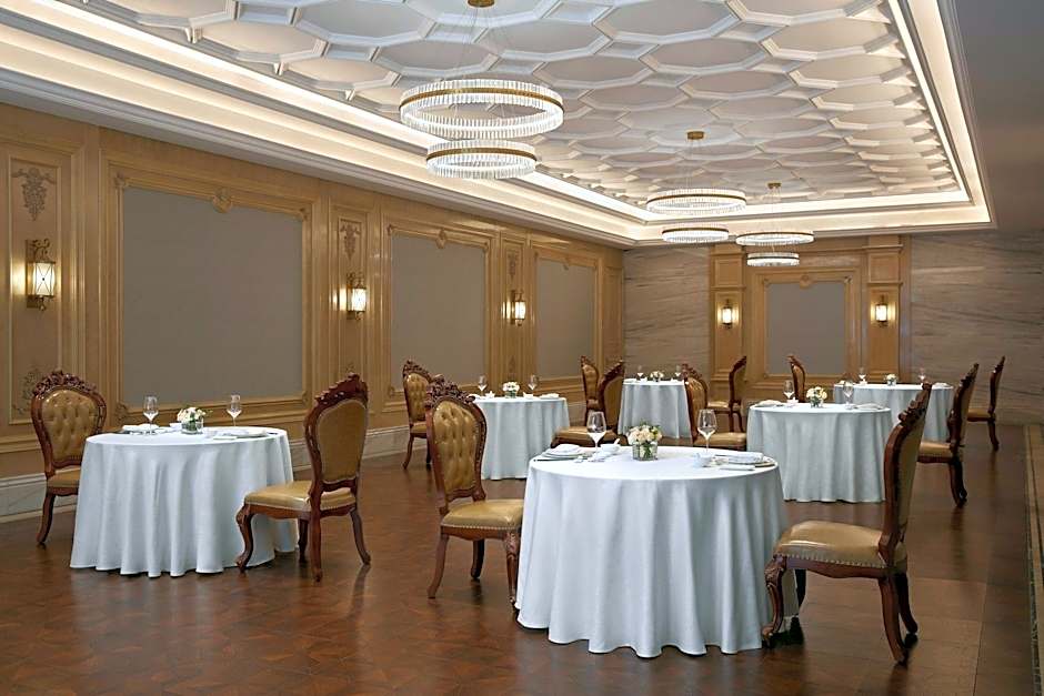 Sheraton Shaoxing Shangyu