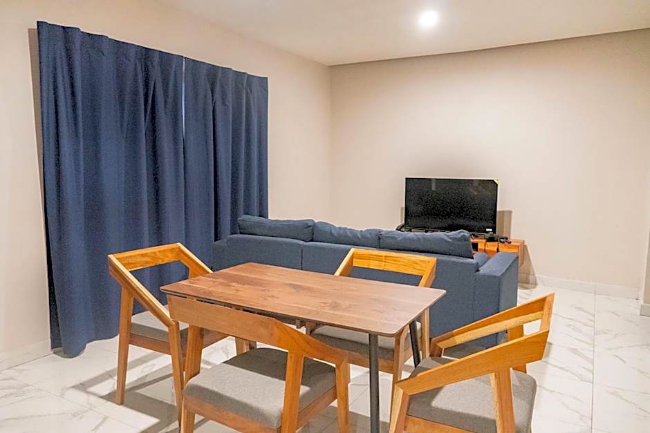 Quieto Hotel Suites