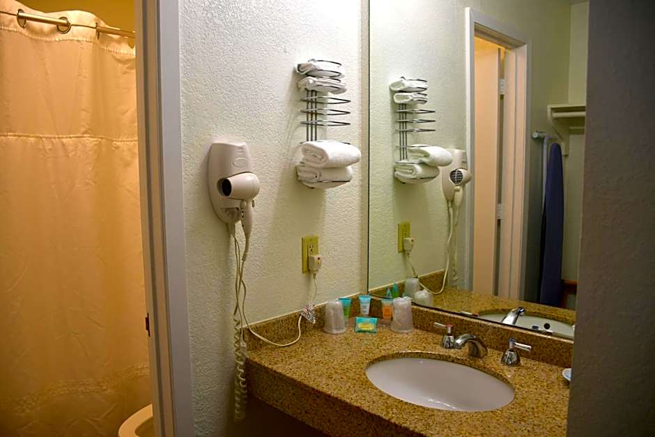 Inn At The Waterpark