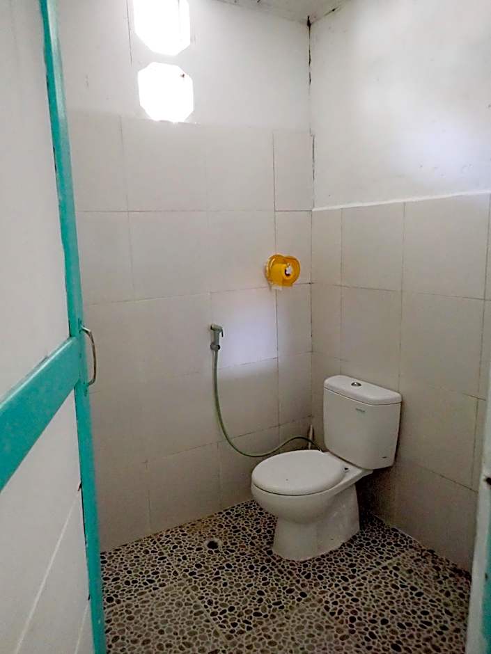 Scuba Republic Beach Bungalows