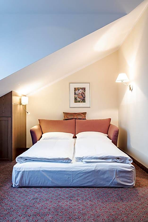 Hotel Hachinger Hof