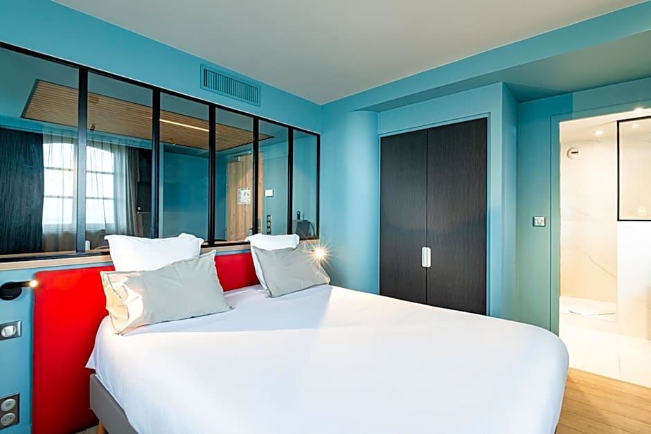 Hotel De La Cite