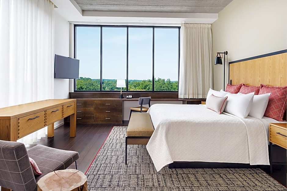 Hotel Indigo Athens - University Area By IHG