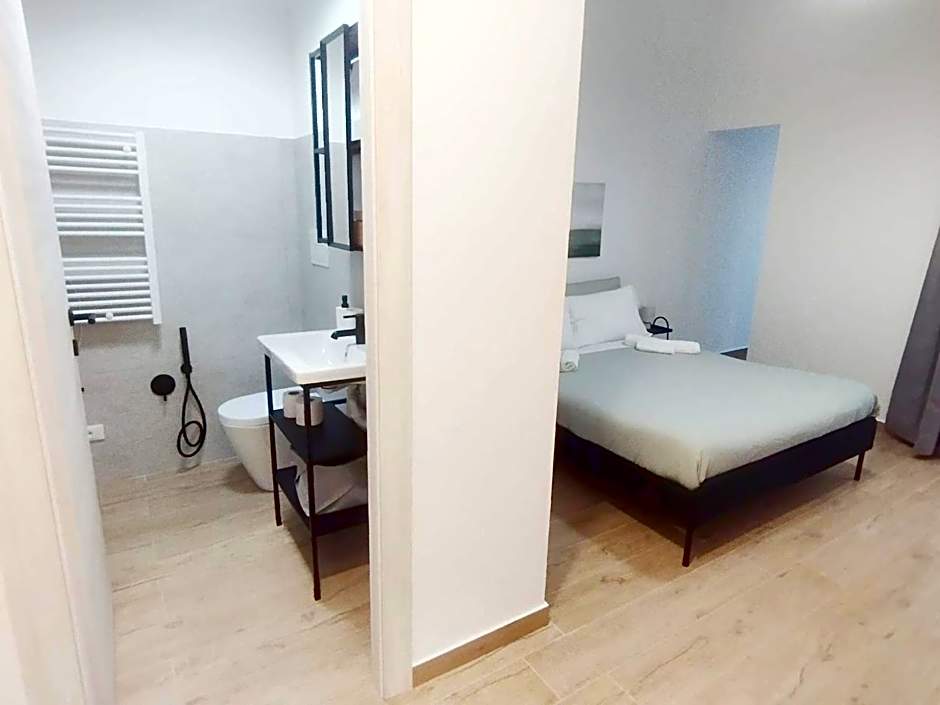 Basile rooms