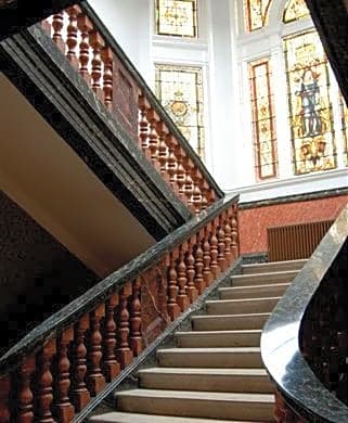 Cathedral Quarter Hotel