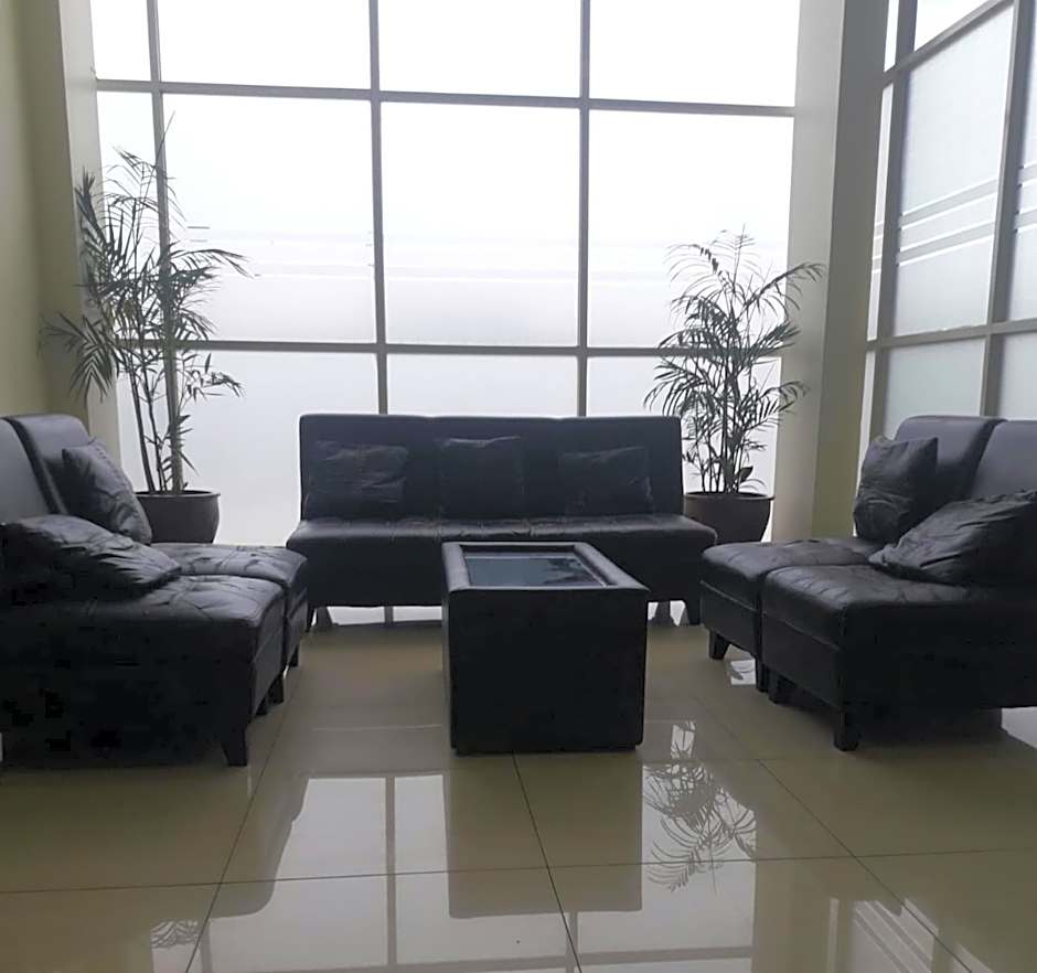 Modern Residence 3 by Hendra by ZUZU