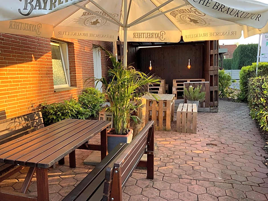 Berghotel Sülbeck