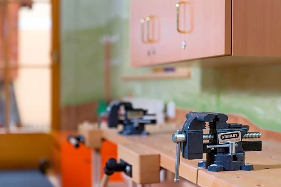 Hapimag Ferienwohnungen St Michael