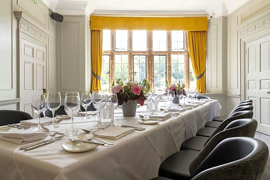 Billesley Manor Hotel & Spa, a Tribute Portfolio Hotel