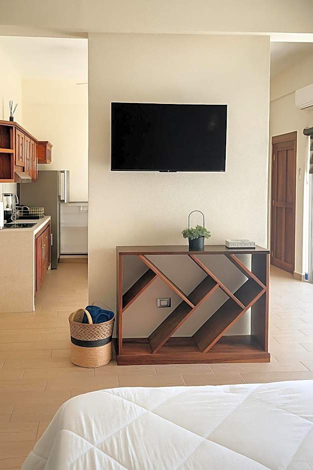 Casa Boutique Maria Bonita