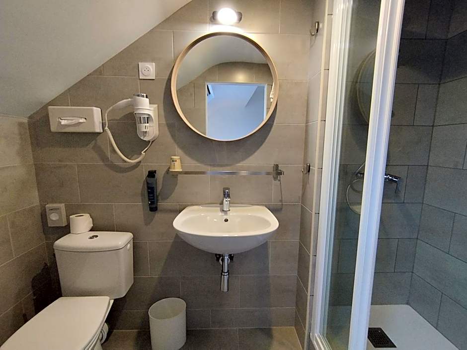 The Originals Access, Hotel Le Canter Saumur