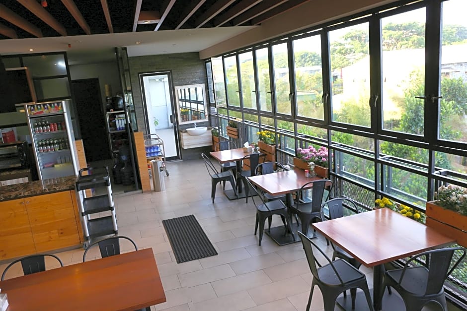 Grand Citihub Hotel @kajoetangan