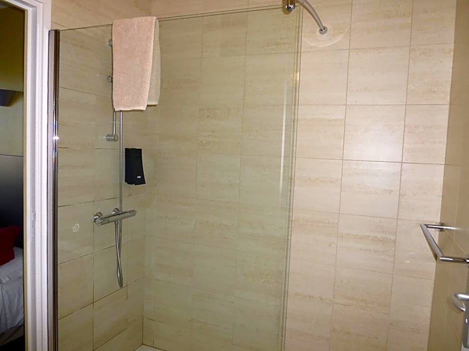 Logis Hôtel Terre de Loire