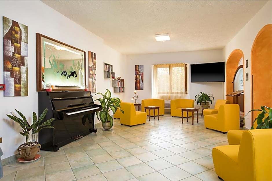 Hotel La Playa