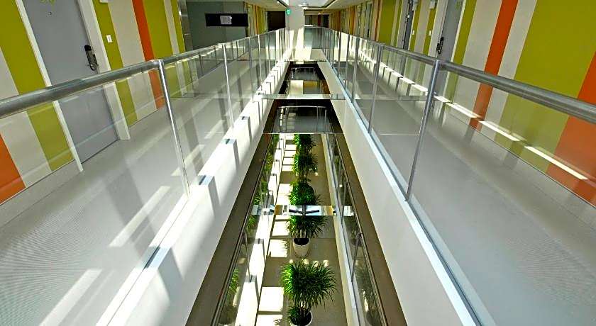 Fullon Poshtel Kenting