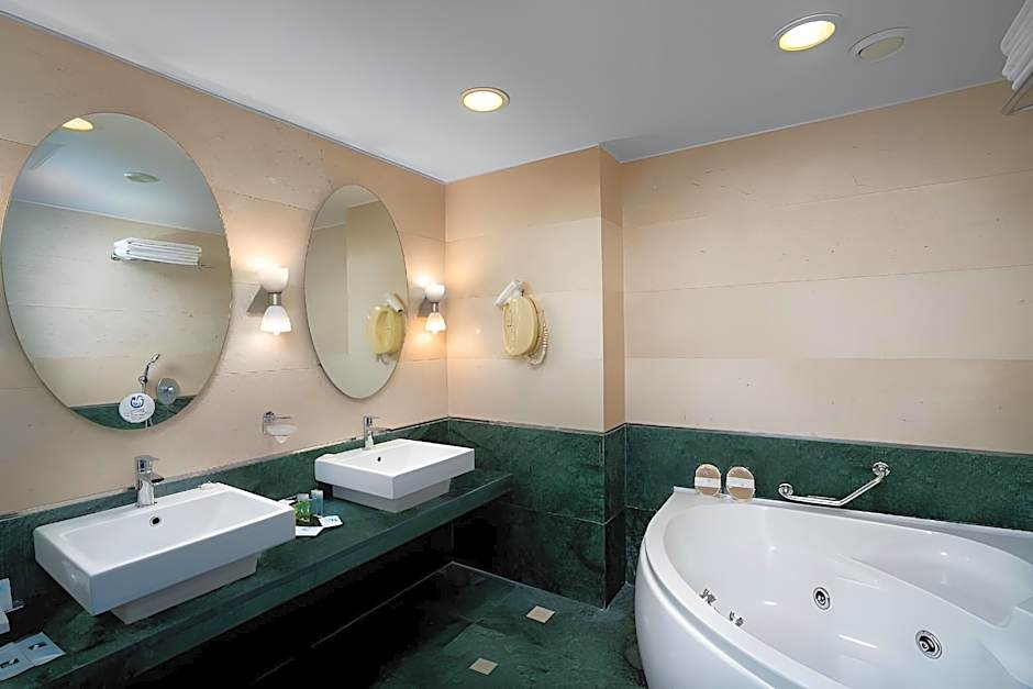 Grand Hotel Konya