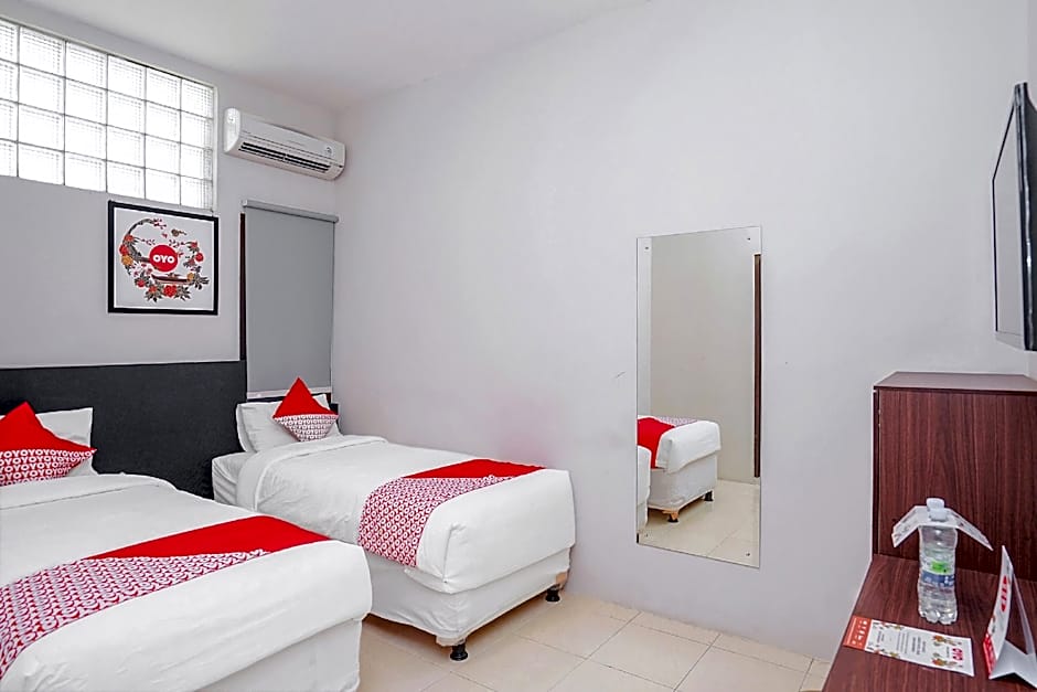 Capital O 1086 2oscar