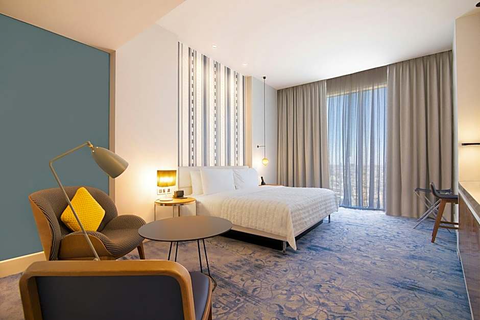Le Méridien Riyadh