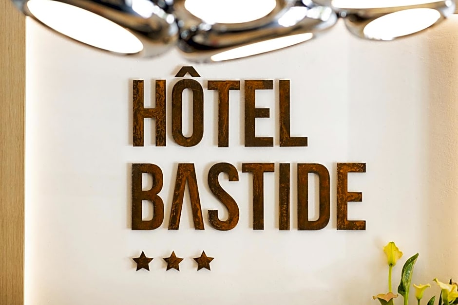 Hôtel Bastide