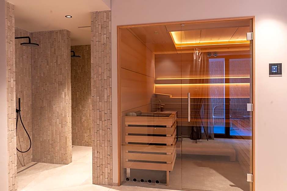 HERBERT - Boutique Apartments inkl Lungau Card