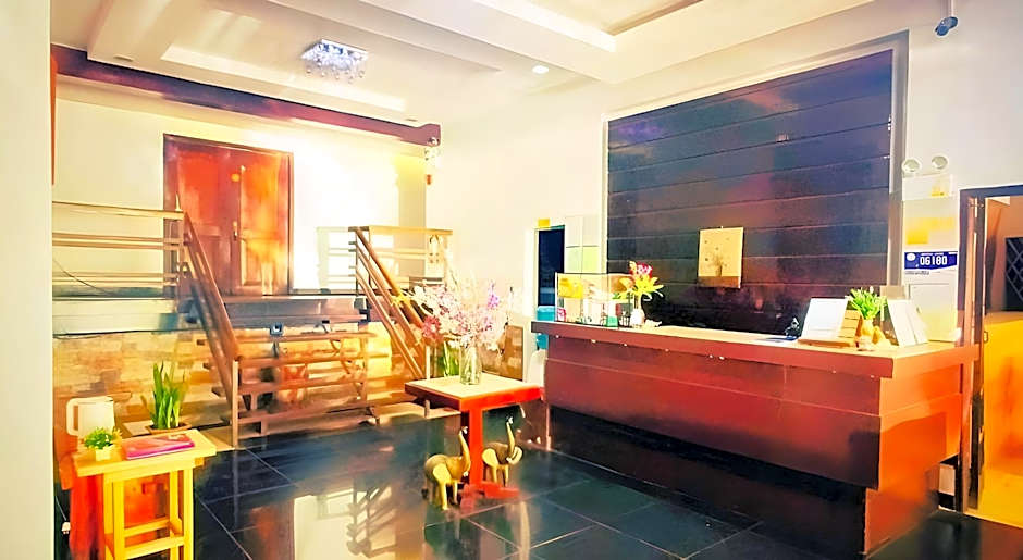 RedDoorz near San Juanico Bridge