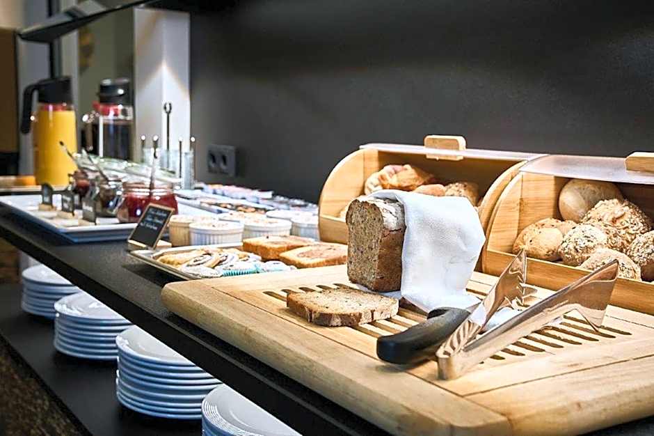 Zum Dallmayr Hotel Garni