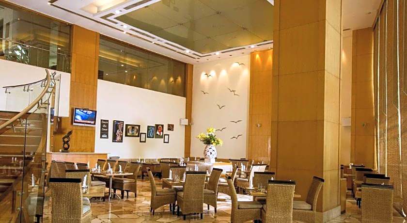 The Chancery Pavillion Hotel