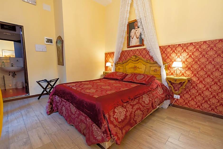 Art Dreams B&B