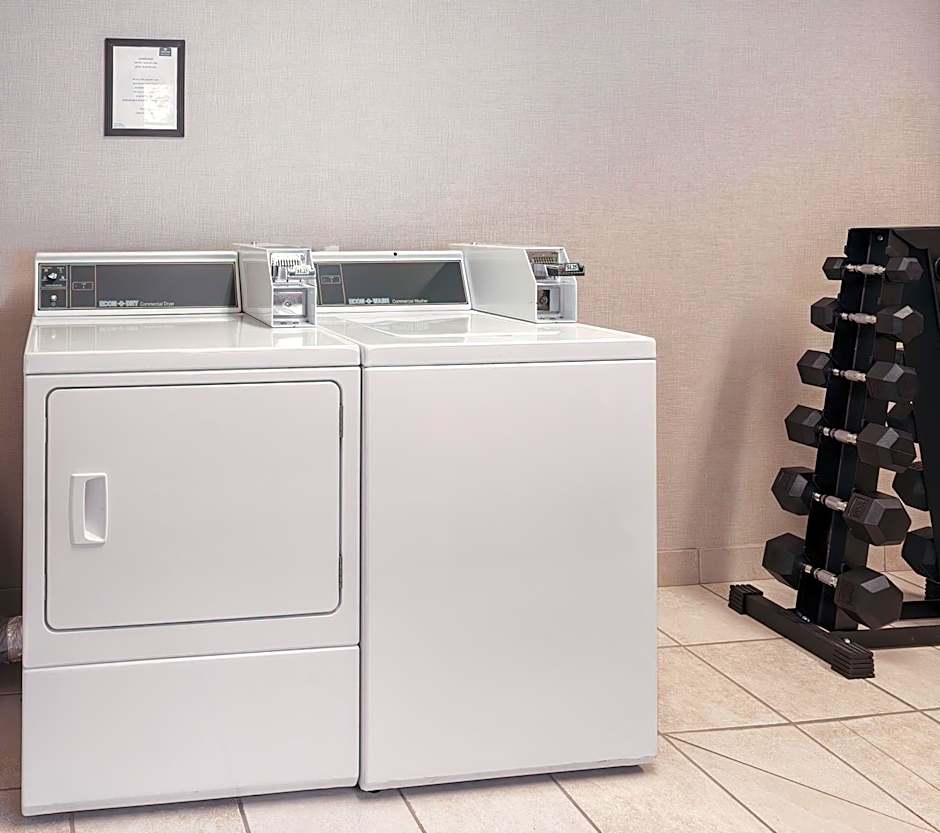 Cobblestone Inn & Suites - Durand