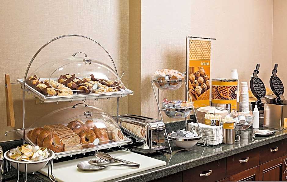 Hampton Inn By Hilton Littleton