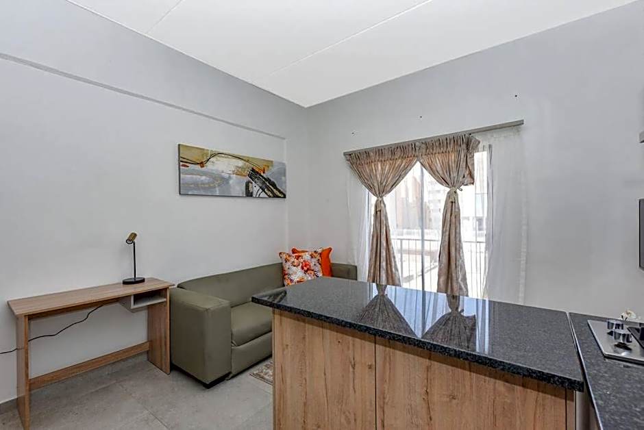 V&S Apartments-Luxury Apartment4