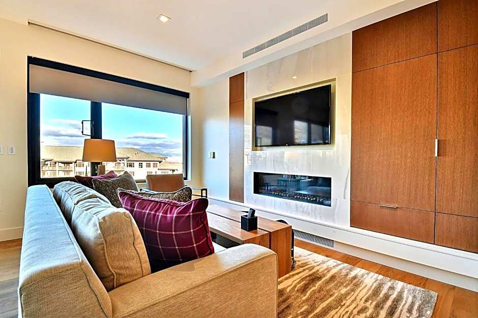 Lift Park City Condominiums by Vail Resorts