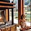 Wellness & Genuss Resort - Engel Obertal