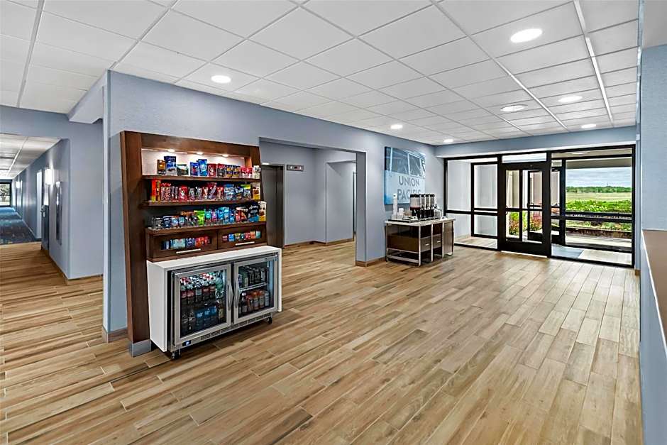 Hampton Inn By Hilton North Platte