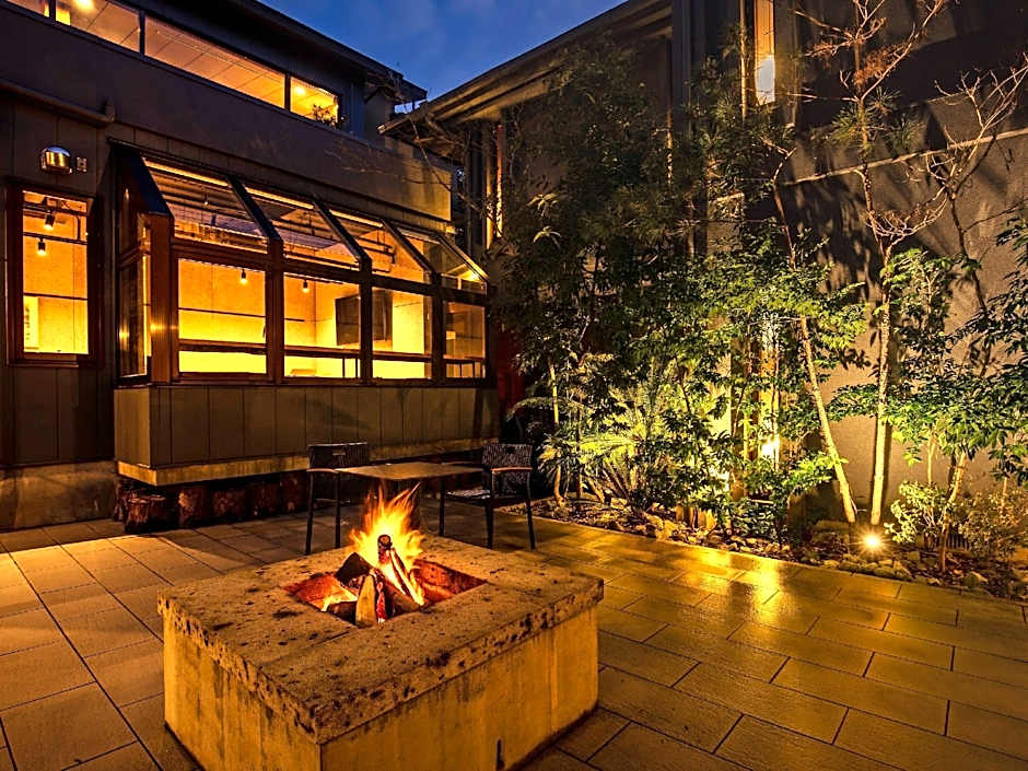 Kona Stay Bicycle Resort