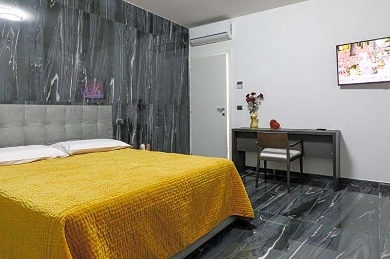 RESIDENCE MARCO POLO