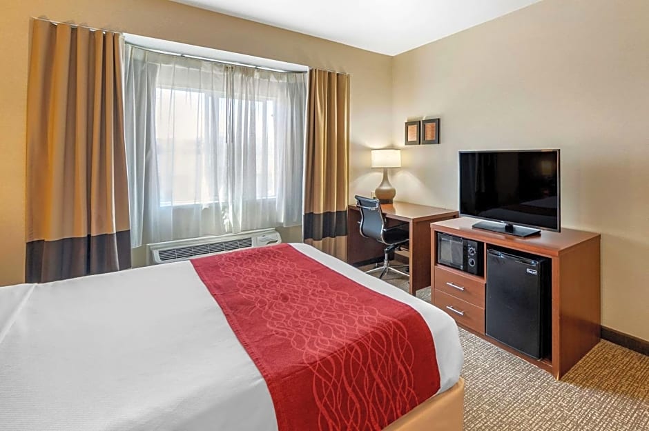 THE ATRIUM HOTEL - SFO AIRPORT FREE! - Shuttle Bus - Parking - WIFI