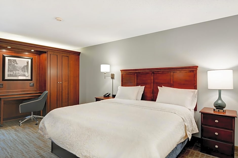 Hampton Inn Beckley