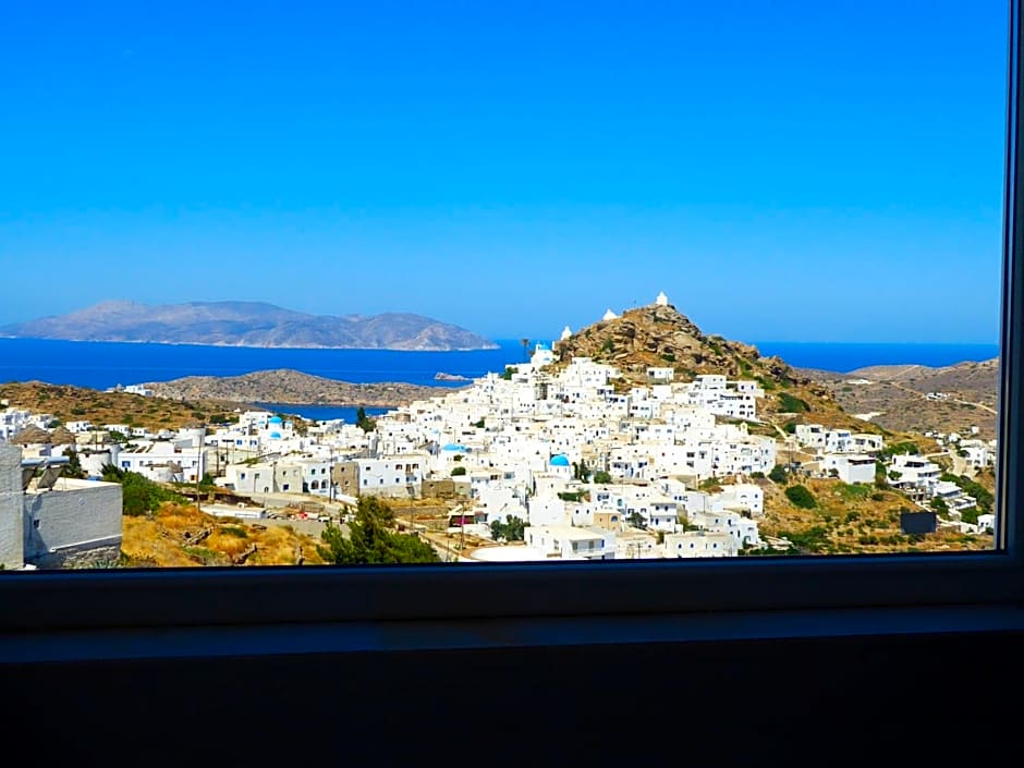 Skala Sunset Hotel and spa